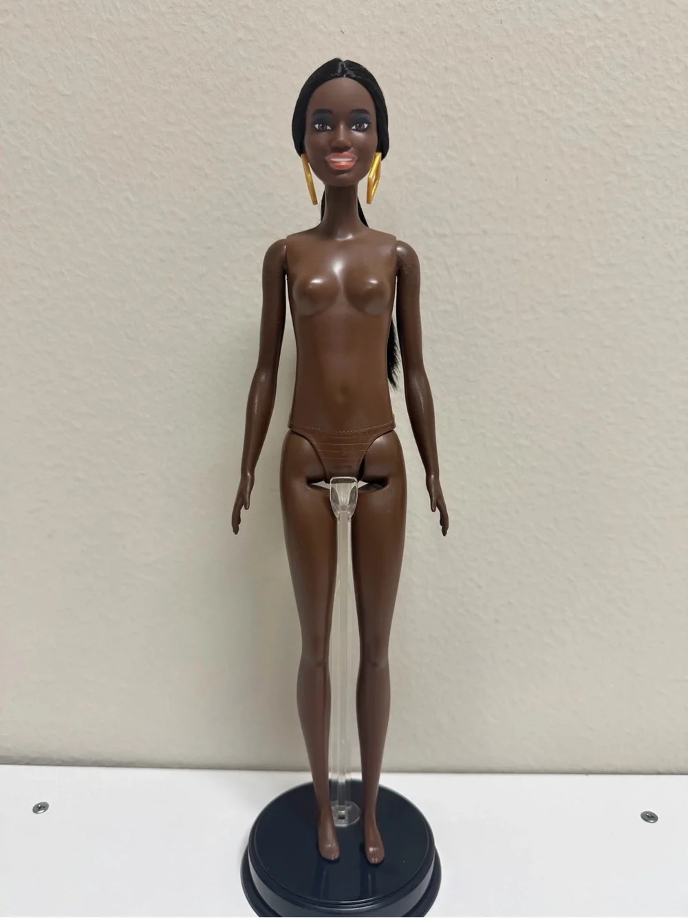 Barbie this doll